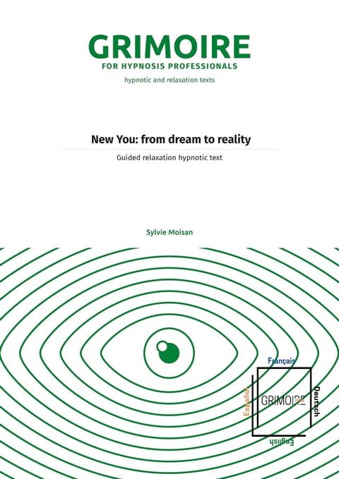 New You: from dream to reality(Kobo/電子書)