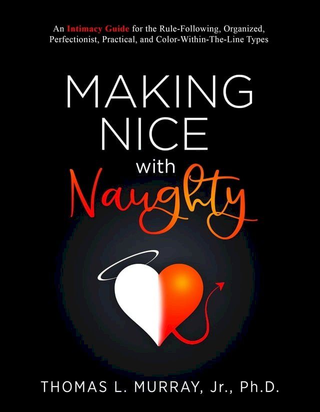  Making Nice with Naughty(Kobo/電子書)