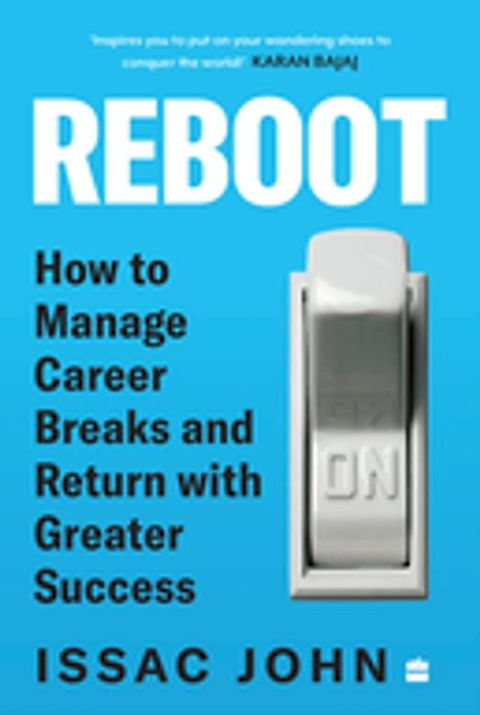 Reboot(Kobo/電子書)