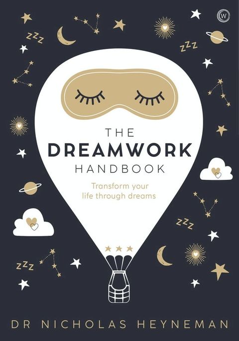 The Dreamwork Handbook(Kobo/電子書)