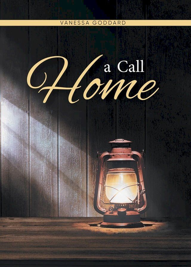  A Call Home(Kobo/電子書)