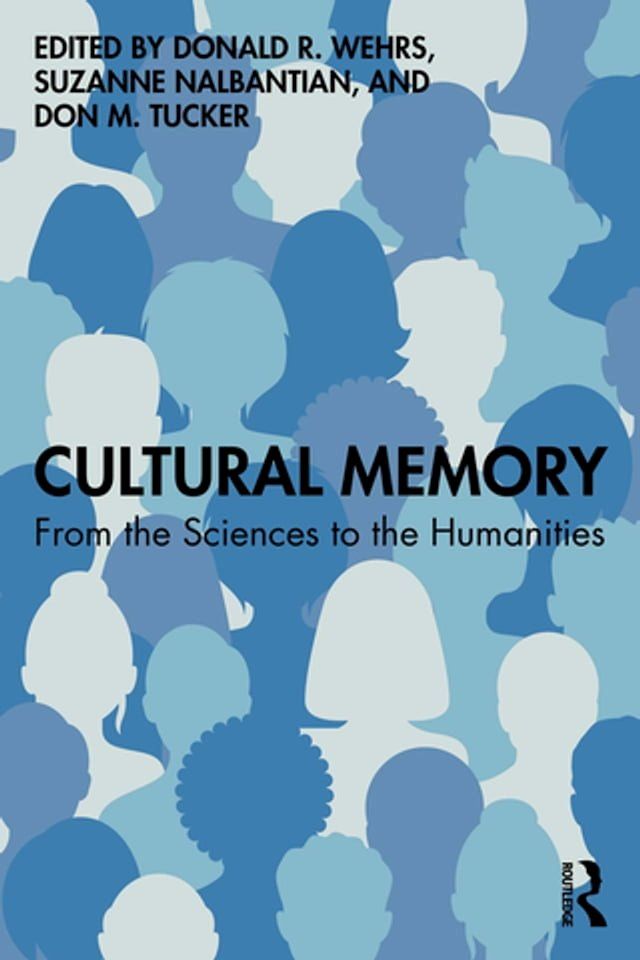  Cultural Memory(Kobo/電子書)