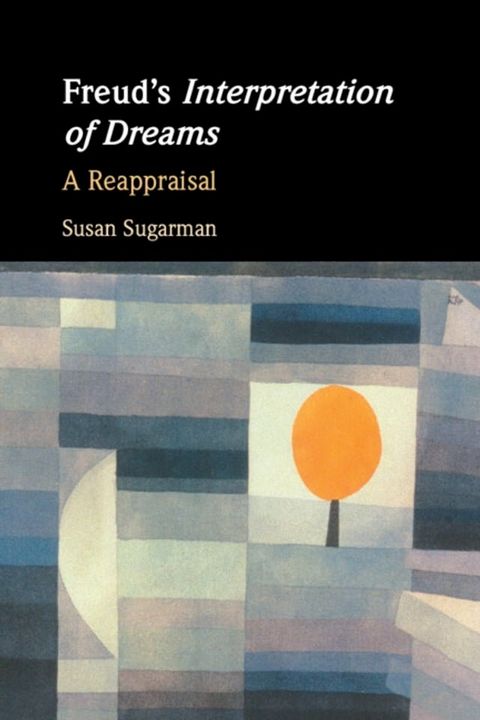 Freud’s Interpretation of Dreams(Kobo/電子書)