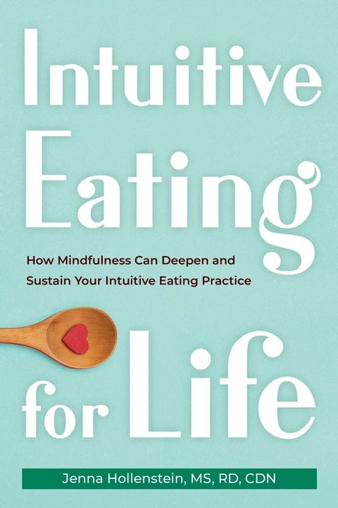 Intuitive Eating for Life(Kobo/電子書)