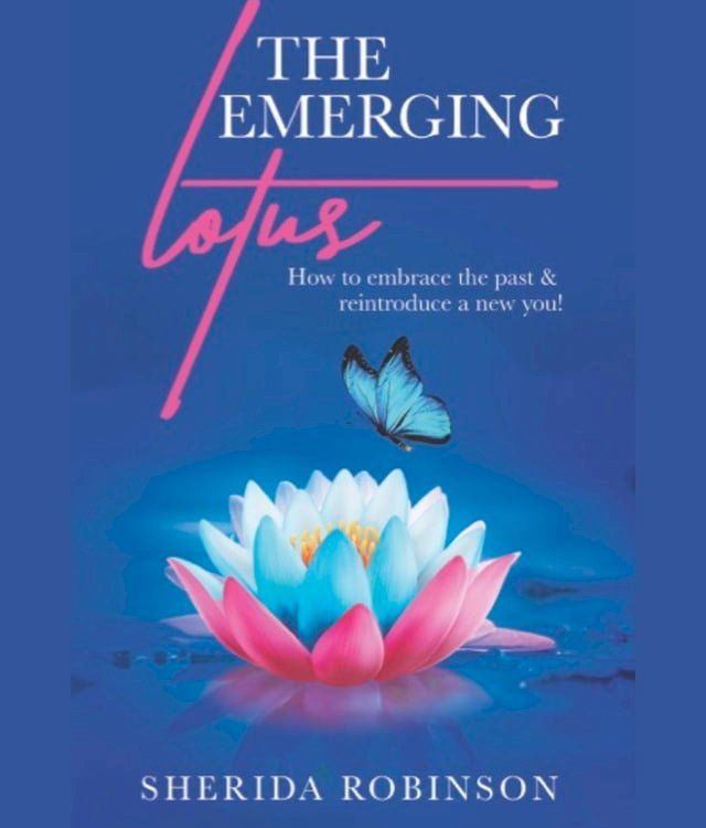  The Emerging Lotus(Kobo/電子書)