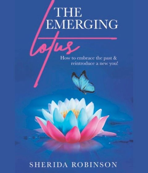 The Emerging Lotus(Kobo/電子書)