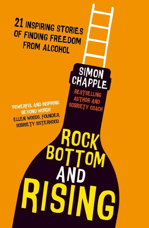 Rock Bottom and Rising(Kobo/電子書)