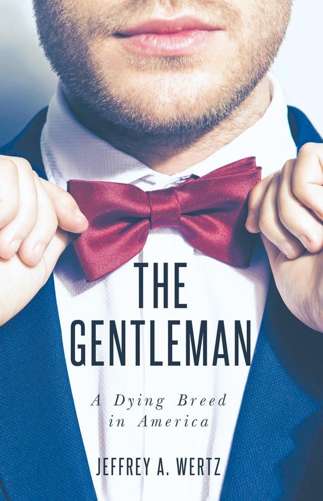  The Gentleman(Kobo/電子書)