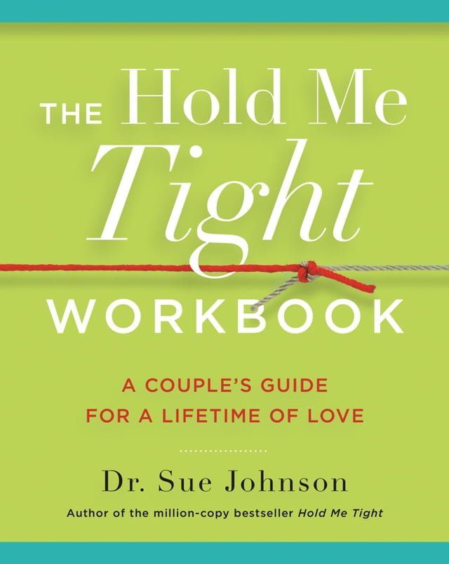  The Hold Me Tight Workbook(Kobo/電子書)