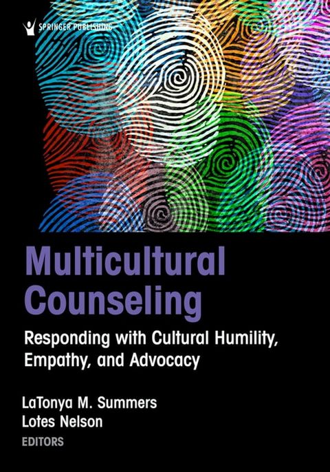 Multicultural Counseling(Kobo/電子書)