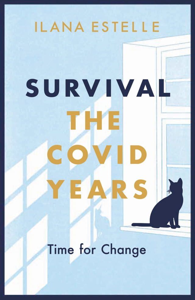  Survival: The Covid Years(Kobo/電子書)