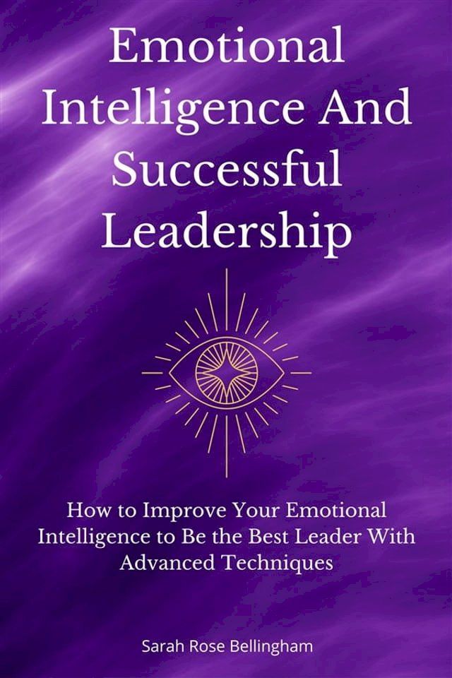  Emotional Intelligence And Successful Leadership(Kobo/電子書)