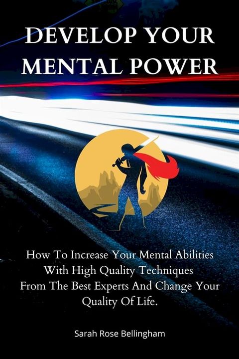 Develop Your Mental Power(Kobo/電子書)