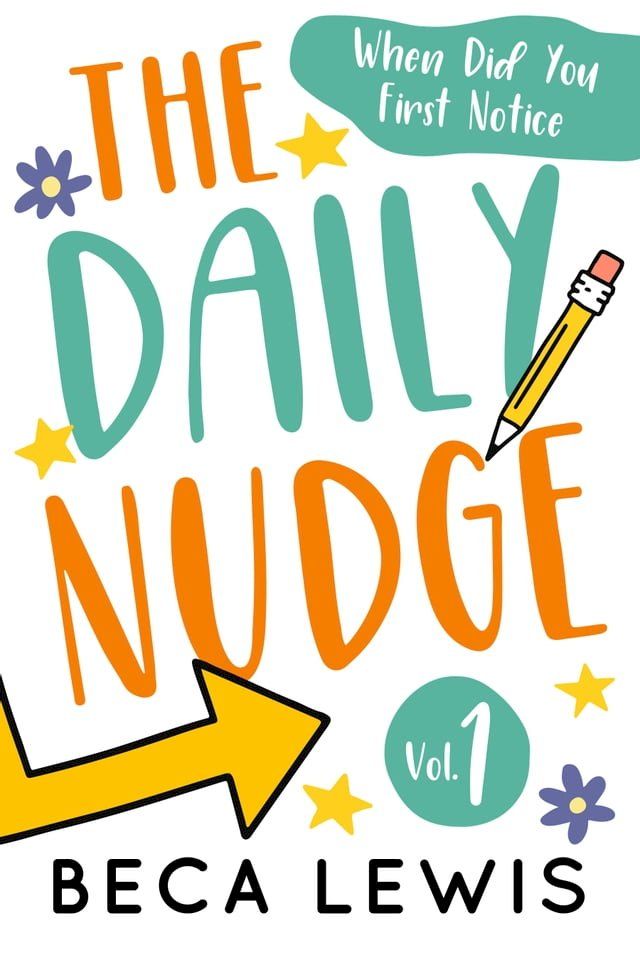  The Daily Nudge(Kobo/電子書)