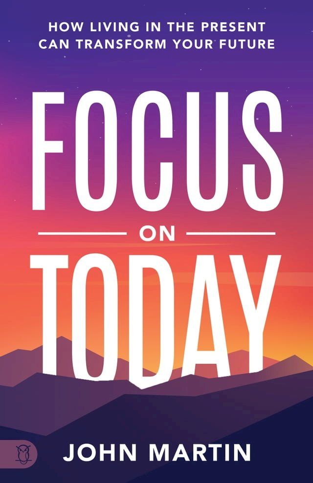  Focus on Today(Kobo/電子書)