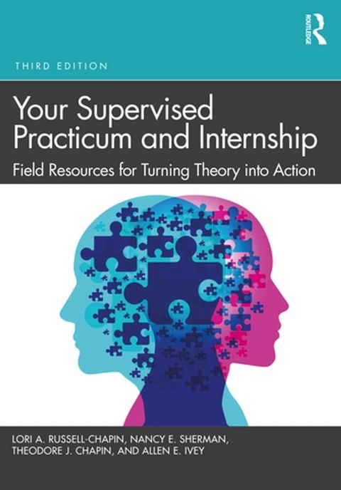 Your Supervised Practicum and Internship(Kobo/電子書)