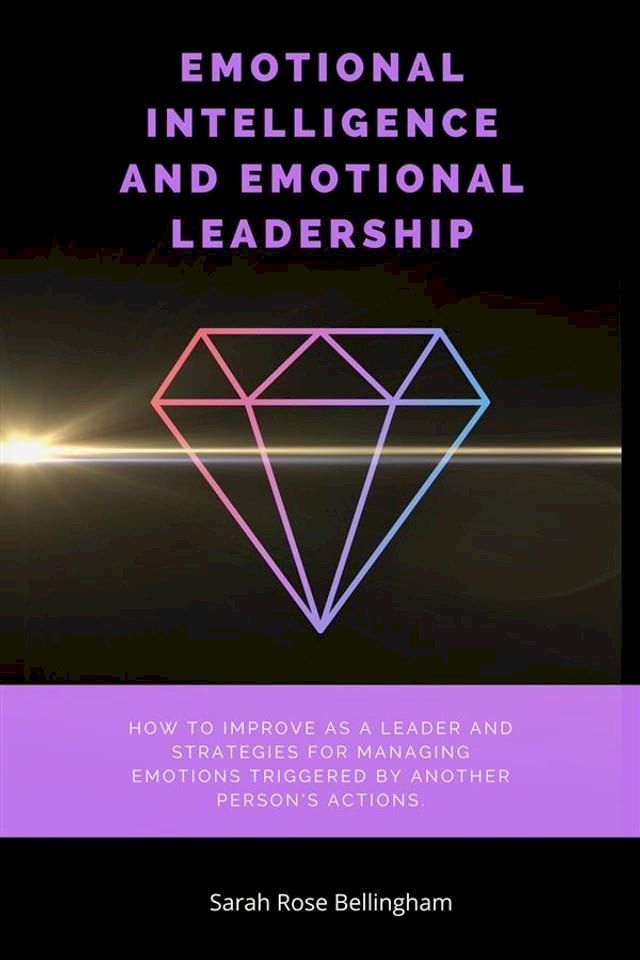  Emotional Intelligence and Emotional Leadership(Kobo/電子書)