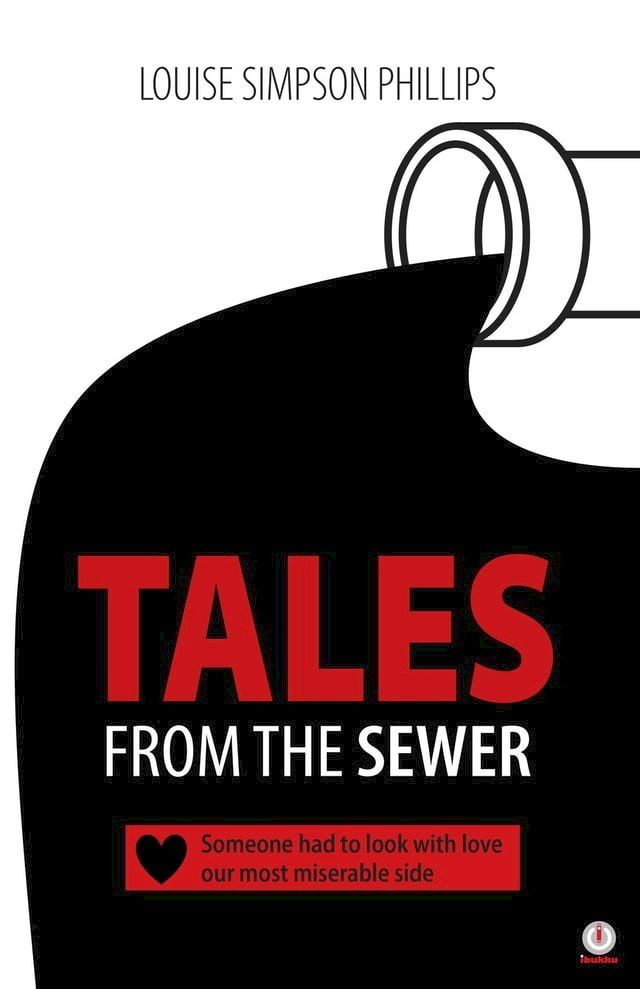  Tales From The Sewer(Kobo/電子書)