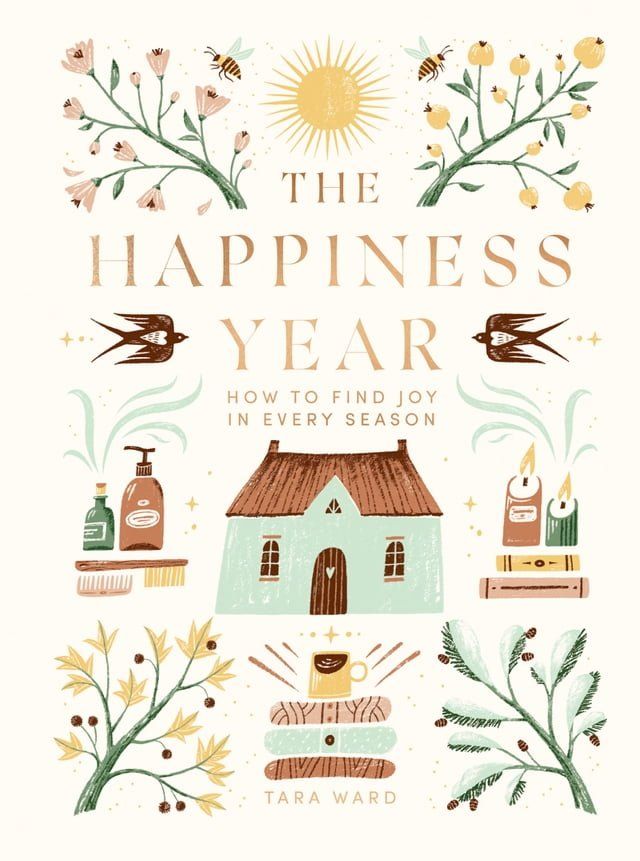  The Happiness Year(Kobo/電子書)