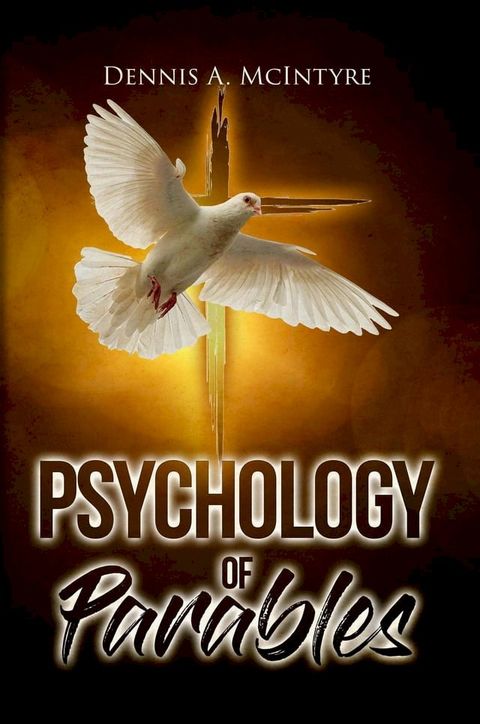 Psychology of Parables(Kobo/電子書)