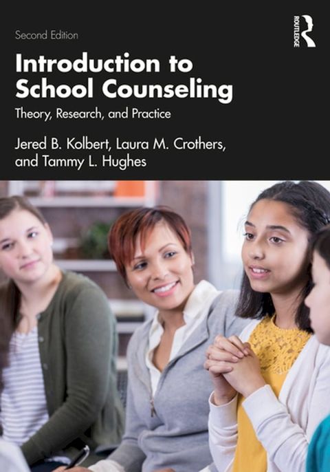 Introduction to School Counseling(Kobo/電子書)