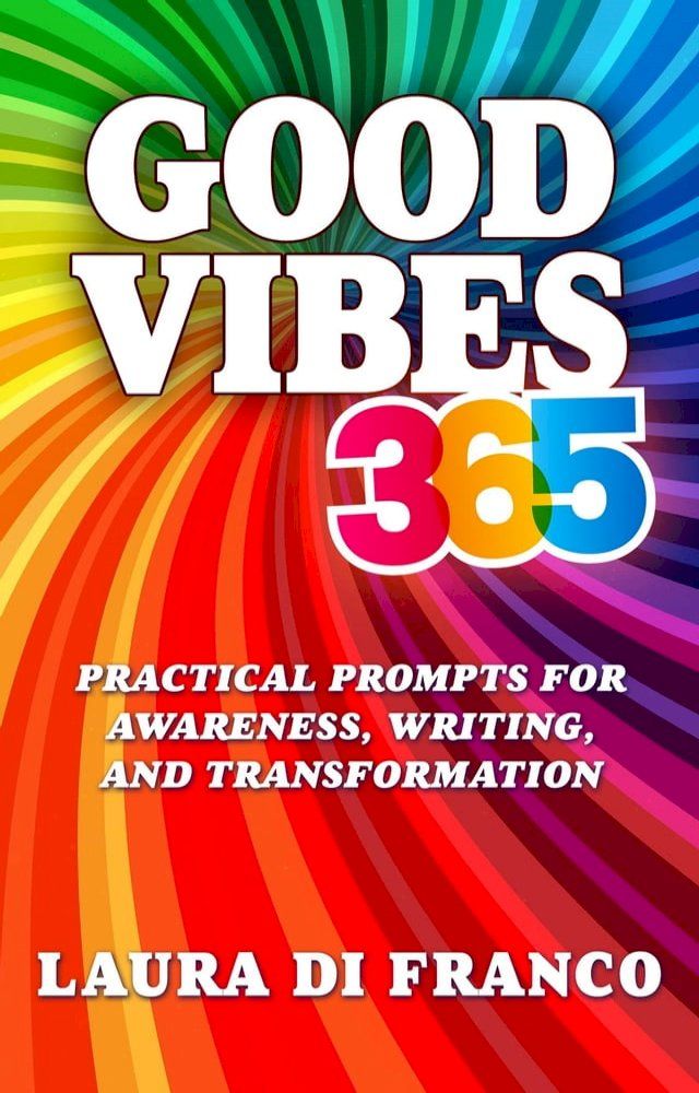  Good Vibes 365(Kobo/電子書)