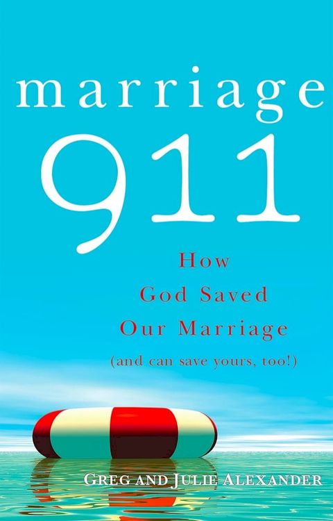 Marriage 911(Kobo/電子書)