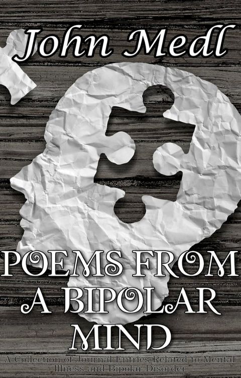 Poems from a Bipolar Mind(Kobo/電子書)