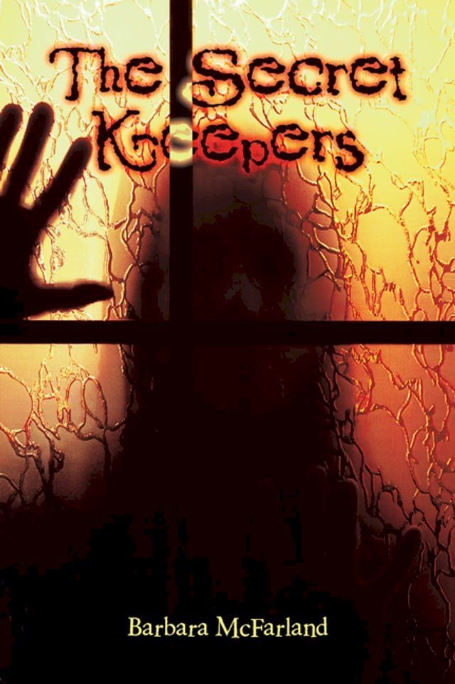  The Secret Keepers(Kobo/電子書)