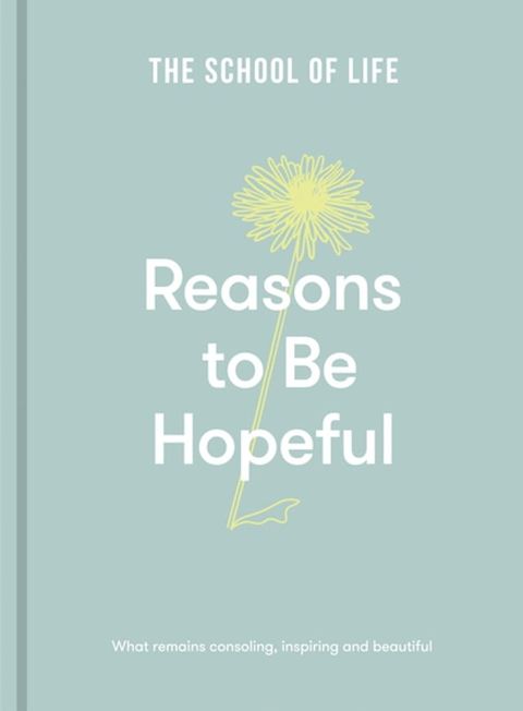 Reasons to Be Hopeful(Kobo/電子書)