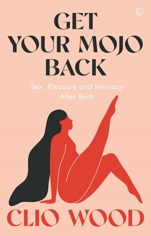 Get Your Mojo Back(Kobo/電子書)