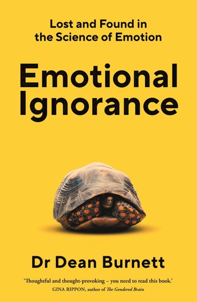  Emotional Ignorance(Kobo/電子書)