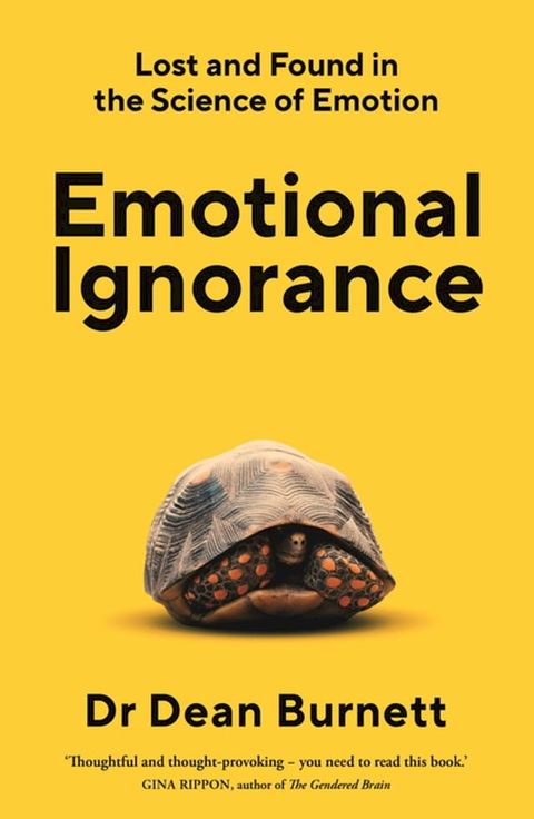 Emotional Ignorance(Kobo/電子書)