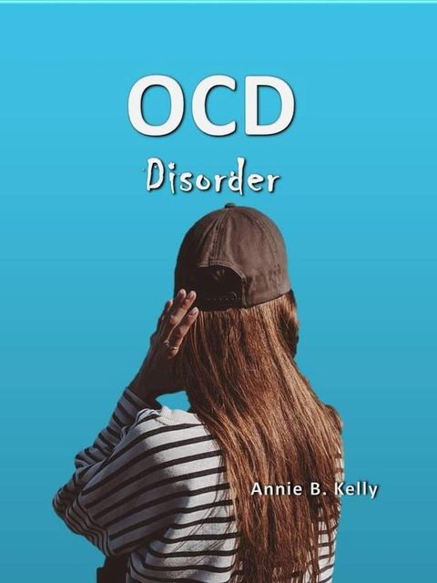 OCD Disorder(Kobo/電子書)