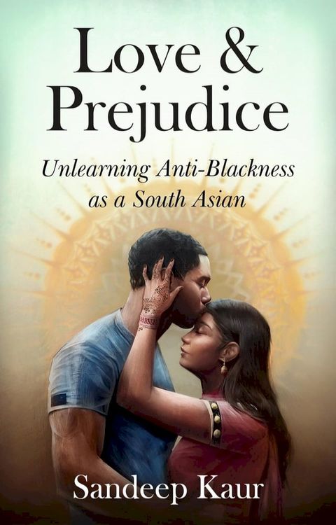 Love & Prejudice(Kobo/電子書)