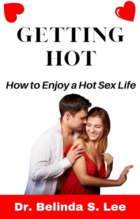 Getting Hot(Kobo/電子書)