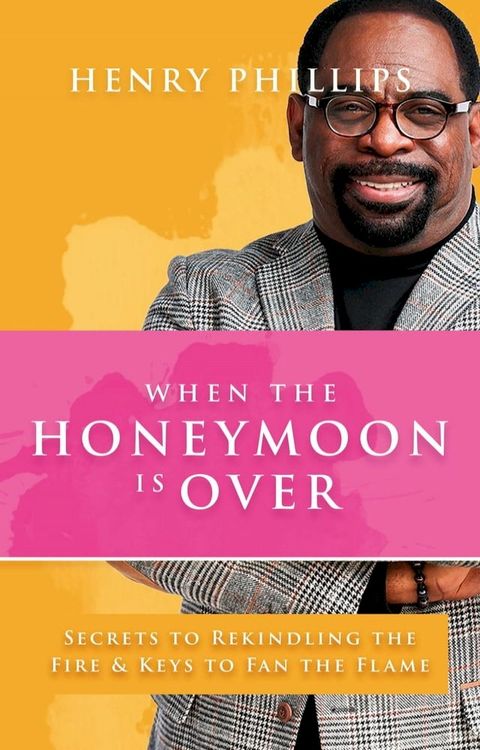 When The Honeymoon is Over(Kobo/電子書)