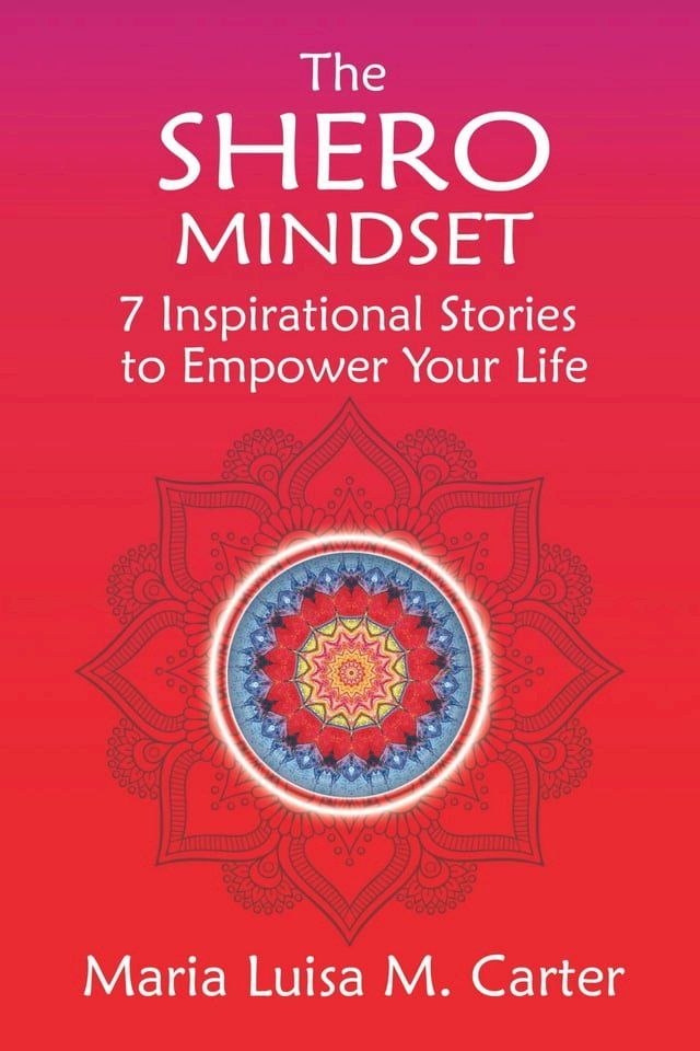  The SHEro Mindset(Kobo/電子書)