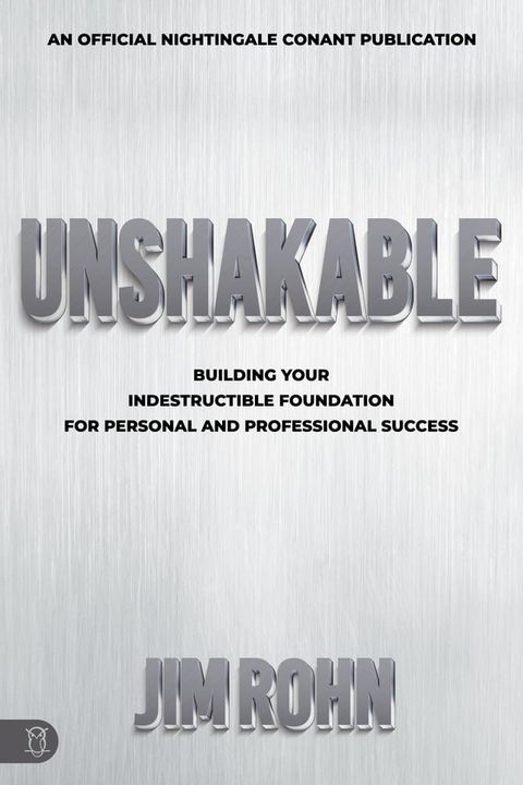 Unshakable(Kobo/電子書)