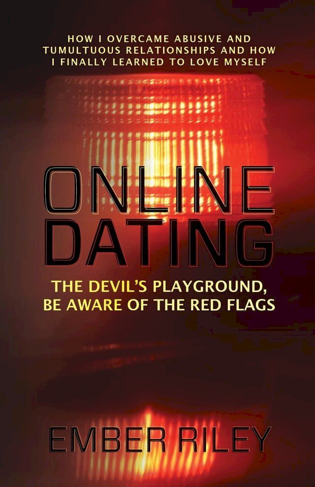  Online Dating(Kobo/電子書)