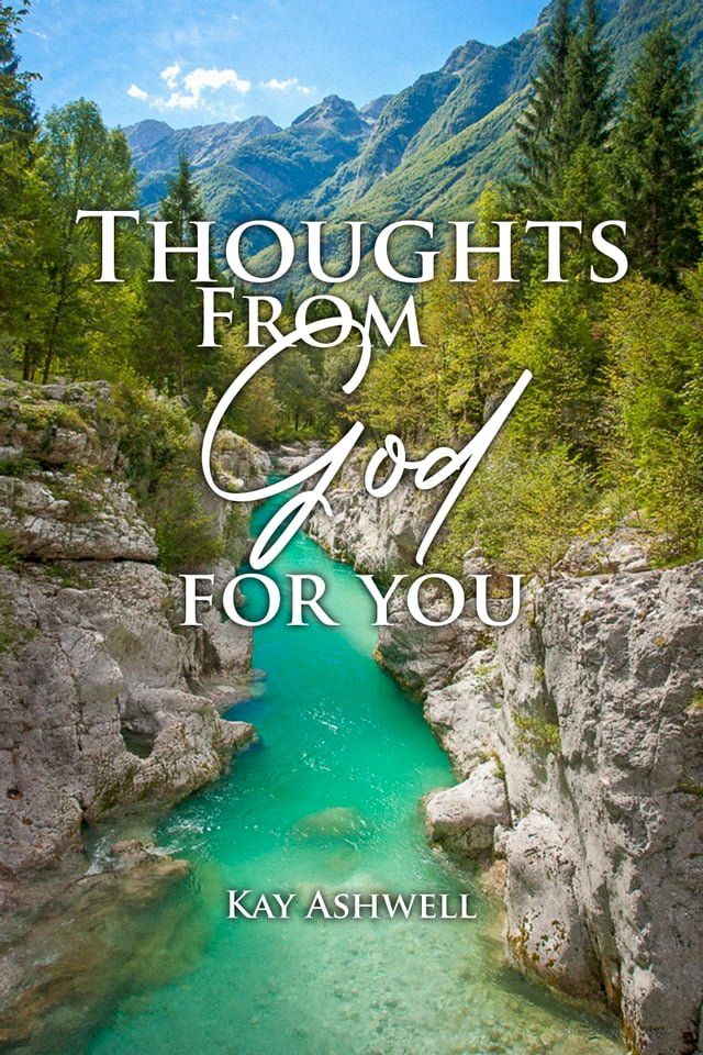  Thoughts from God for You(Kobo/電子書)