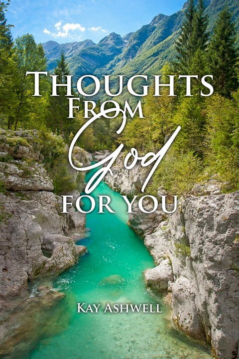 Thoughts from God for You(Kobo/電子書)