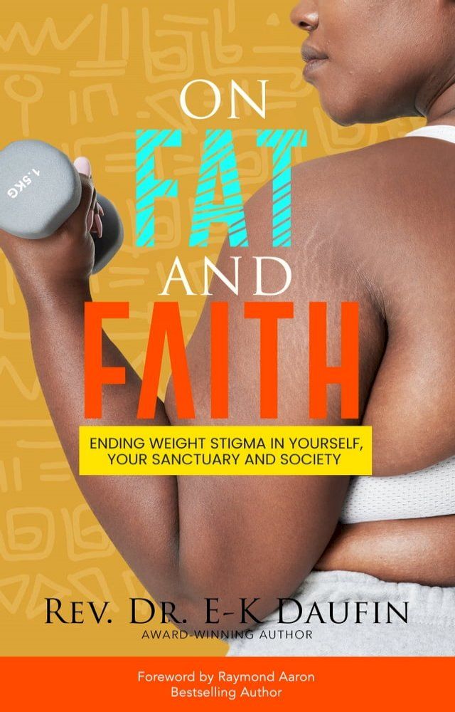  On Fat and Faith(Kobo/電子書)