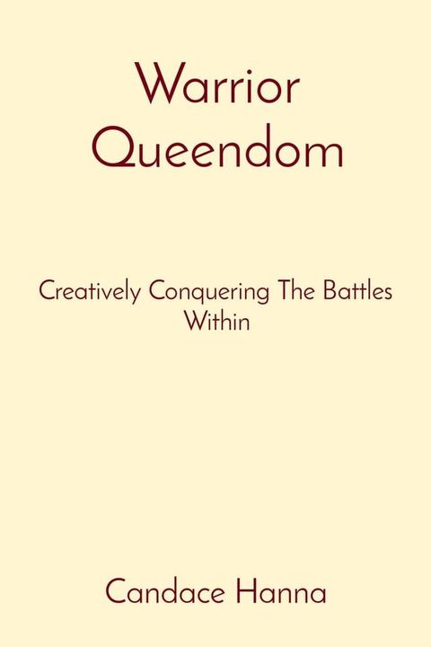 Warrior Queendom(Kobo/電子書)