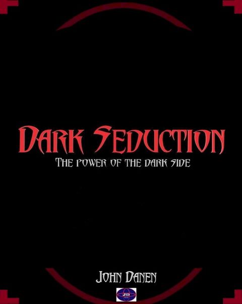 Dark Seduction(Kobo/電子書)