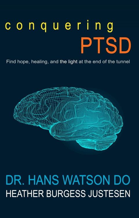 Conquering PTSD(Kobo/電子書)