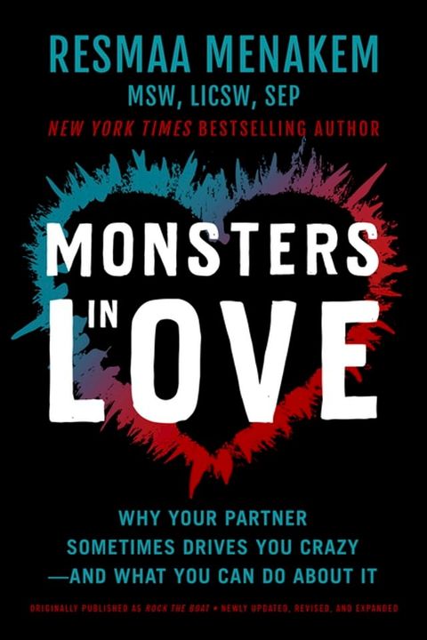 Monsters in Love(Kobo/電子書)