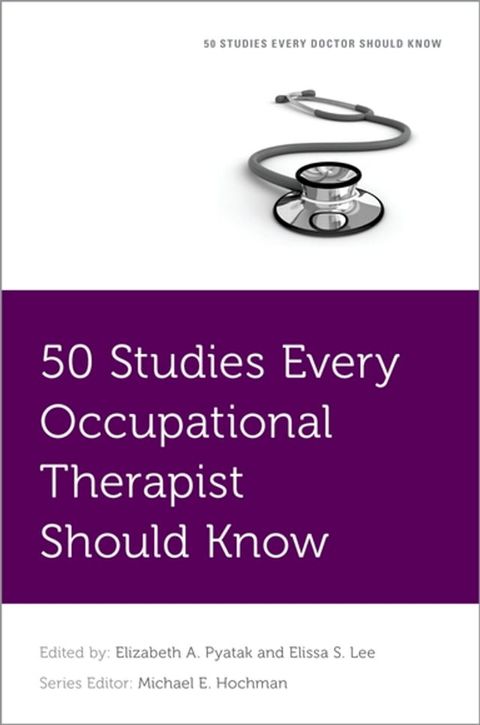 50 Studies Every Occupational Therapist Should Know(Kobo/電子書)