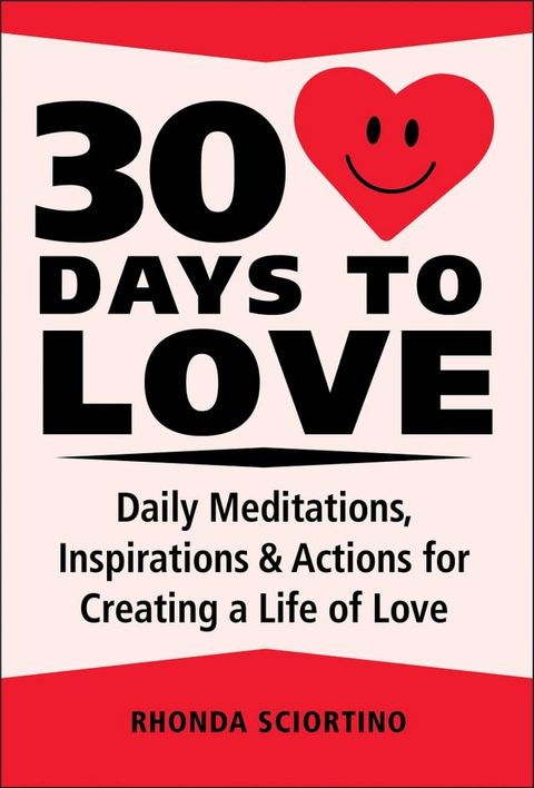 30 Days to Love(Kobo/電子書)