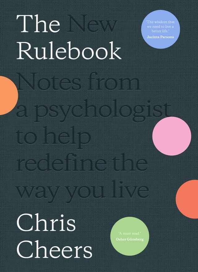  The New Rulebook(Kobo/電子書)